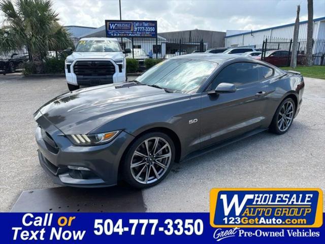 2016 Ford Mustang GT for sale in Kenner, LA