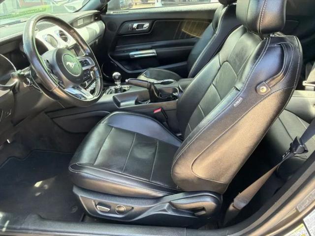 2016 Ford Mustang GT