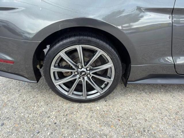 2016 Ford Mustang GT