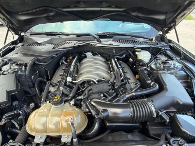 2016 Ford Mustang GT