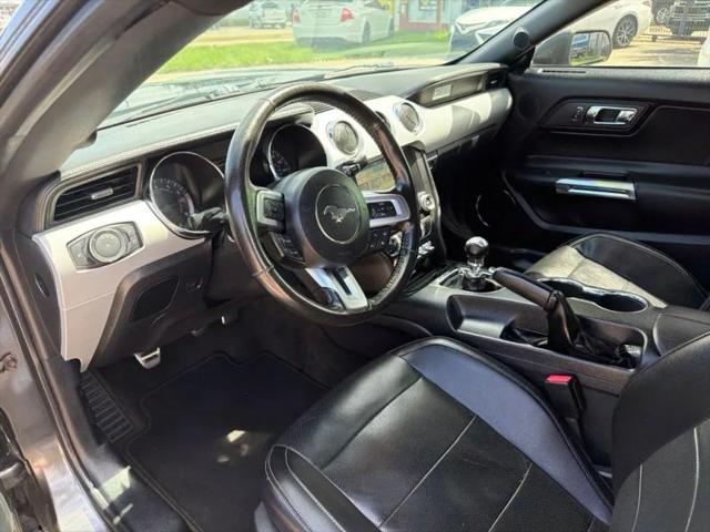 2016 Ford Mustang GT