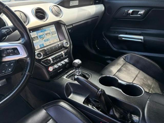 2016 Ford Mustang GT