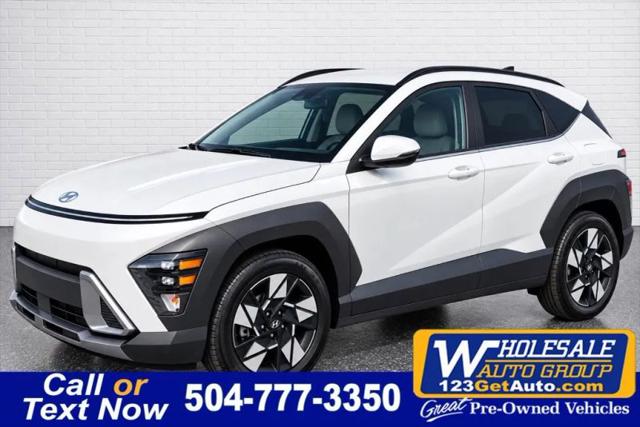 2025 Hyundai Kona SEL Convenience for sale in Kenner, LA
