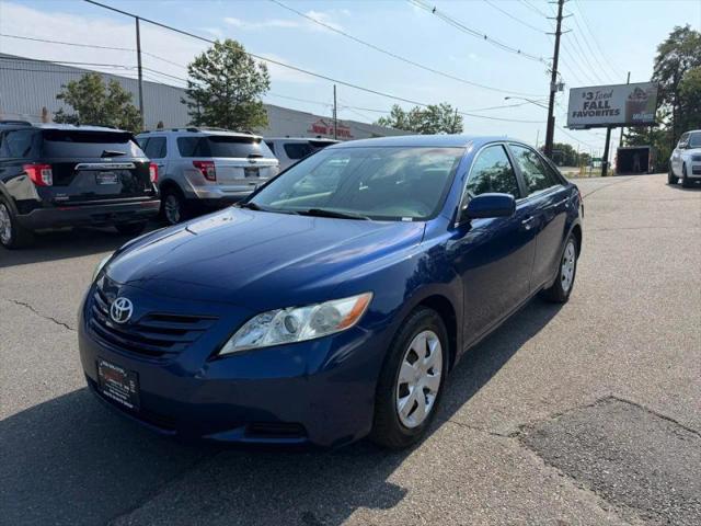 2007 Toyota Camry LE for sale in Cliffwood, NJ