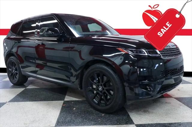 2025 Land Rover Range Rover Sport P360 S for sale in Austin, TX