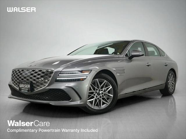 2026 Genesis G80 2.5T AWD for sale in Burnsville, MN