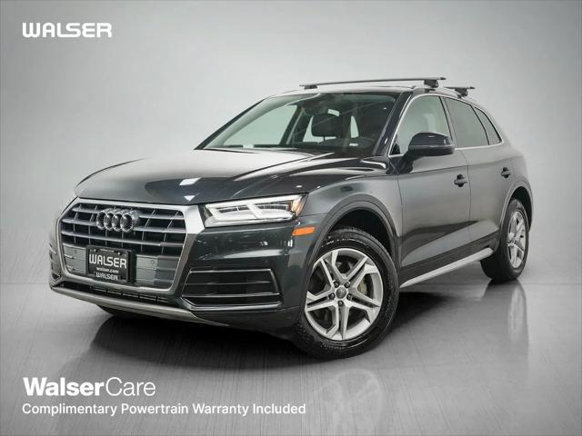 2018 Audi Q5 2.0T Premium for sale in Burnsville, MN