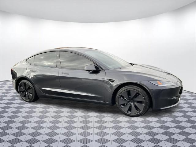 2025 Tesla Model 3 Long Range All-Wheel Drive for sale in Mount Vernon, WA