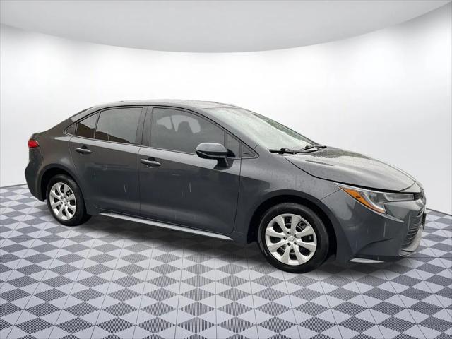 2024 Toyota Corolla LE for sale in Mount Vernon, WA