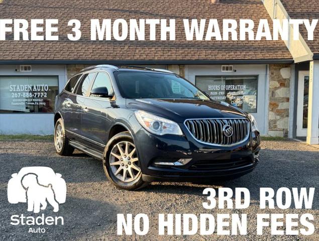 2015 Buick Enclave Leather for sale in Feasterville Trevose, PA