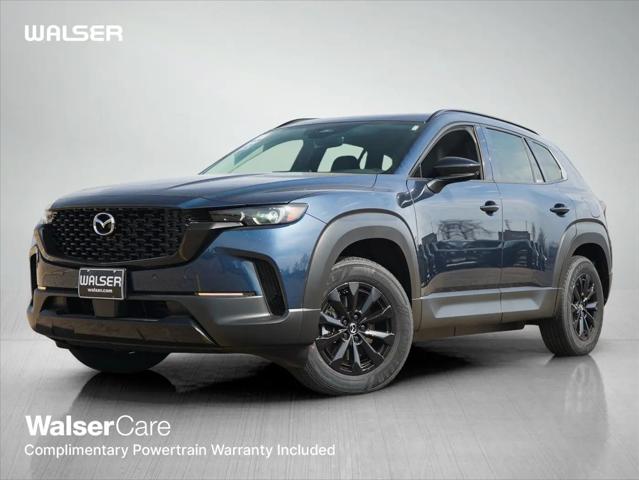 2026 Mazda CX-50 Hybrid Premium for sale in Burnsville, MN