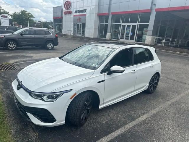 2024 Volkswagen Golf R 2.0T for sale in Pittsburgh, PA