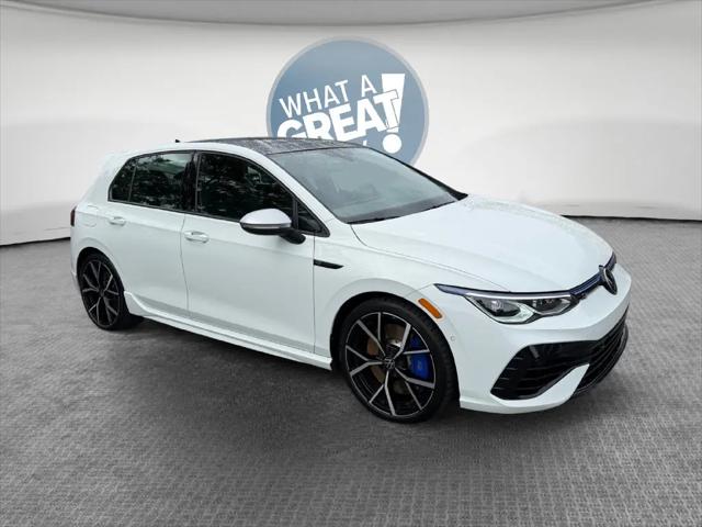 2024 Volkswagen Golf R 2.0T for sale in Pittsburgh, PA