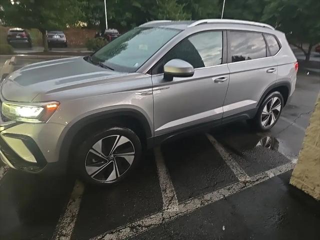 2023 Volkswagen Taos 1.5T SE for sale in Pittsburgh, PA