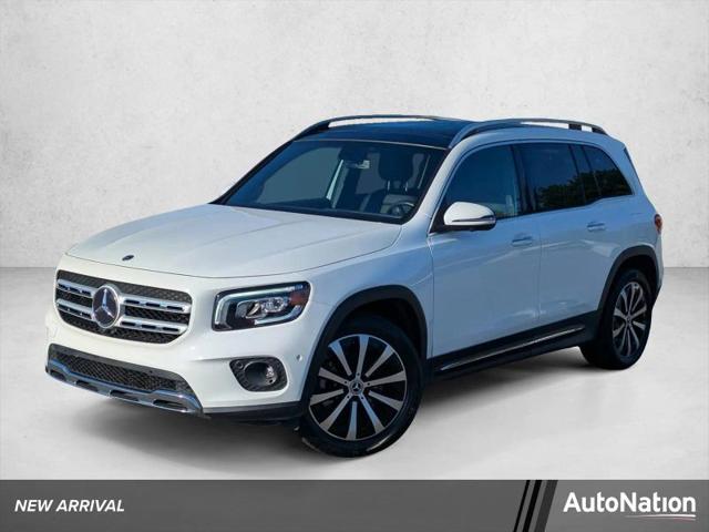 2022 Mercedes-Benz GLB GLB 250 for sale in Columbus, GA