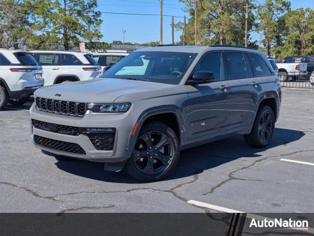 2027 Jeep Grand Cherokee Limited Reserve for sale in Columbus, GA