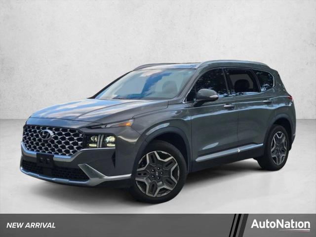 2023 Hyundai Santa Fe Limited for sale in Jacksonville, FL