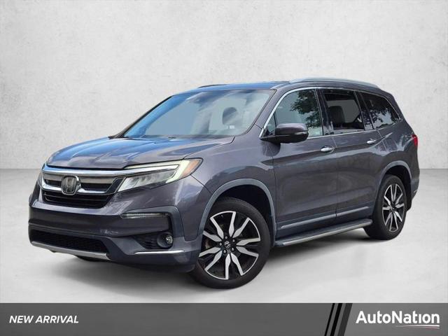 2019 Honda Pilot Touring for sale in Jacksonville, FL