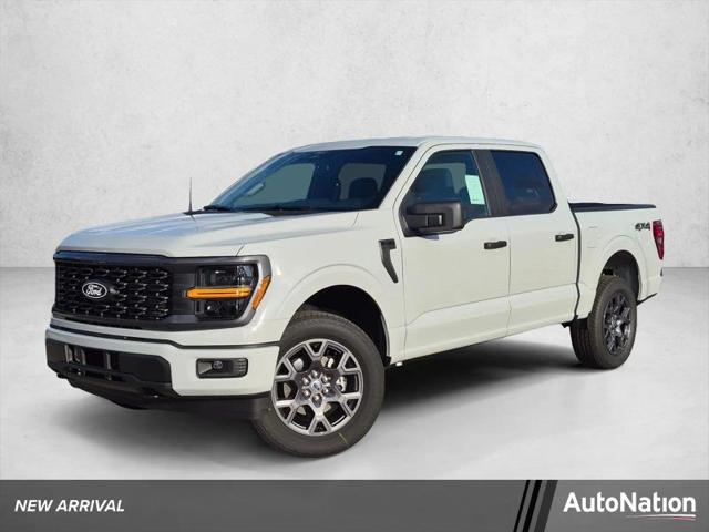2026 Ford F-150 STX for sale in Jacksonville, FL