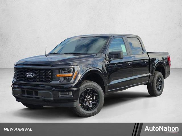 2026 Ford F-150 STX for sale in Jacksonville, FL