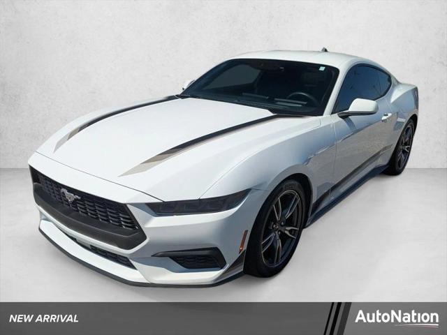 2025 Ford Mustang EcoBoost Fastback for sale in Mobile, AL