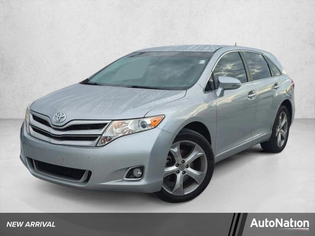 2015 Toyota Venza XLE V6 for sale in Fort Myers, FL