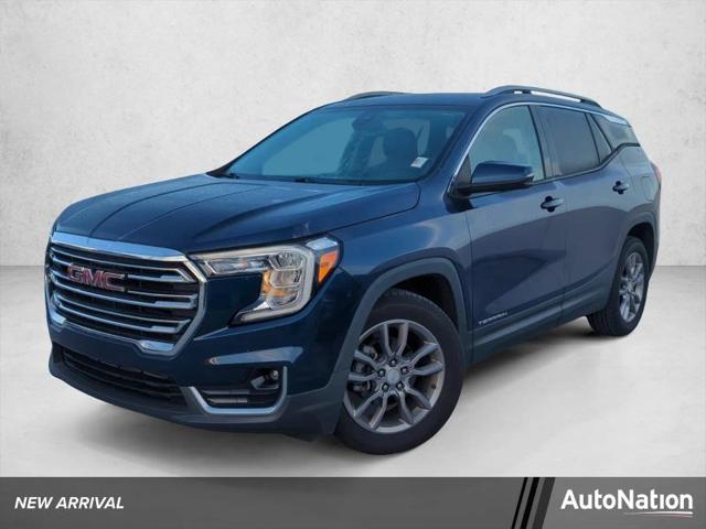 2022 GMC Terrain FWD SLT for sale in Fort Myers, FL