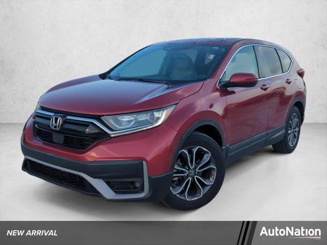 2022 Honda CR-V 2WD EX-L for sale in Fort Myers, FL