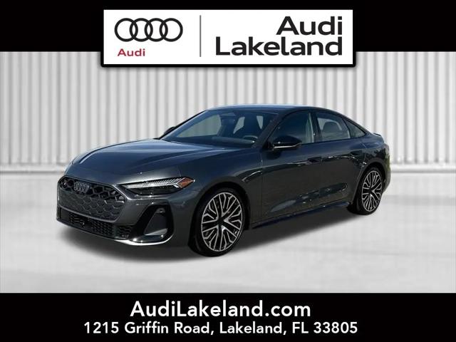 2026 Audi S5 Premium Plus TFSI quattro S tronic for sale in Lakeland, FL