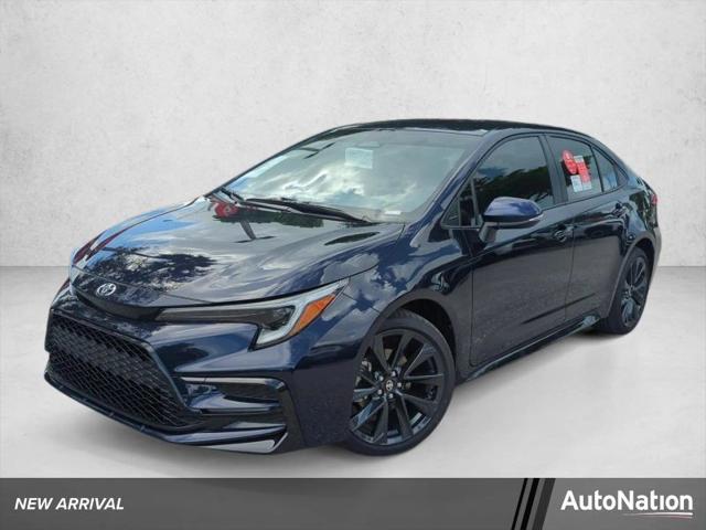 2027 Toyota Corolla Hybrid SE for sale in Fort Myers, FL