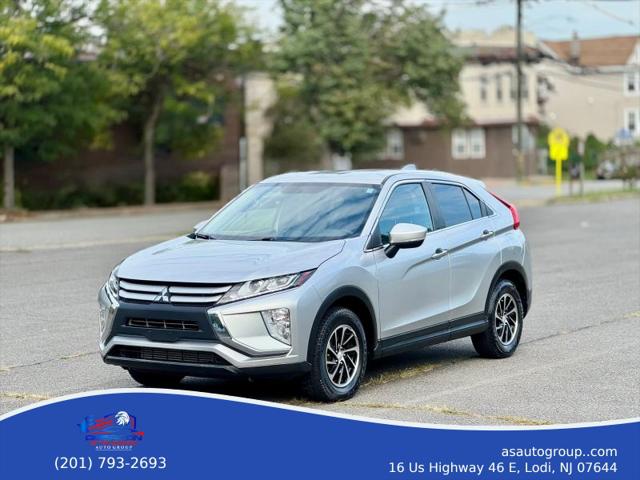 2020 Mitsubishi Eclipse Cross ES 1.5T for sale in Lodi, NJ