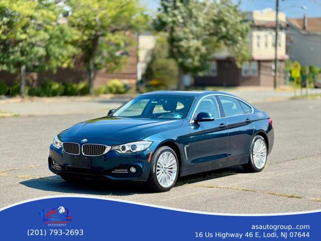 2015 BMW Coupe xDrive for sale in Lodi, NJ