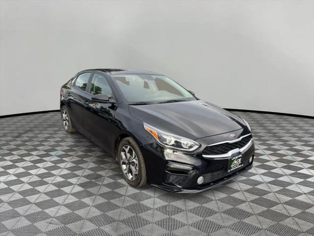 2019 Kia Forte LXS for sale in Morrisville, PA