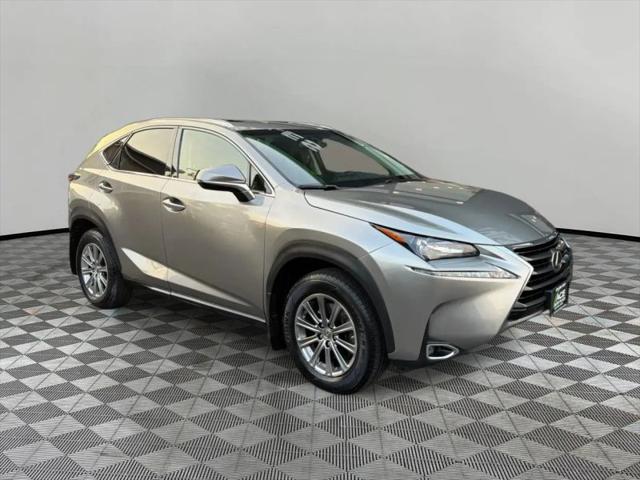 2017 Lexus NX 200t 200t for sale in Morrisville, PA