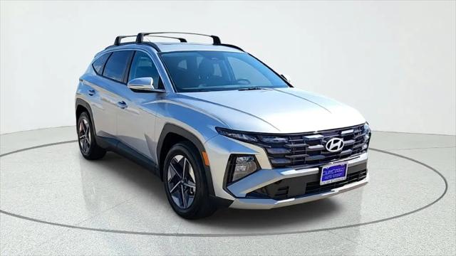 2025 Hyundai Tucson SEL Convenience for sale in Dallas, TX