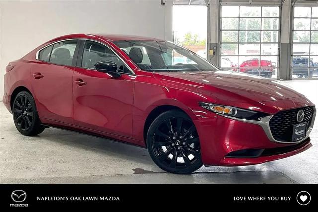 2024 Mazda Mazda3 2.5 S Select Sport for sale in Oak Lawn, IL