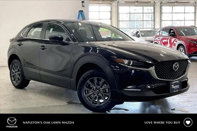 2024 Mazda CX-30 2.5 S for sale in Oak Lawn, IL