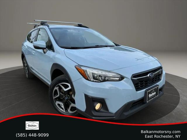 2019 Subaru Crosstrek 2.0i Limited for sale in East Rochester, NY