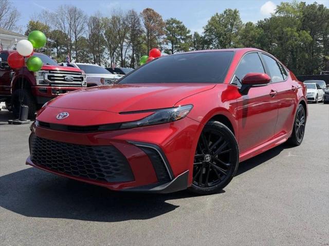 2025 Toyota Camry SE for sale in Doraville, GA