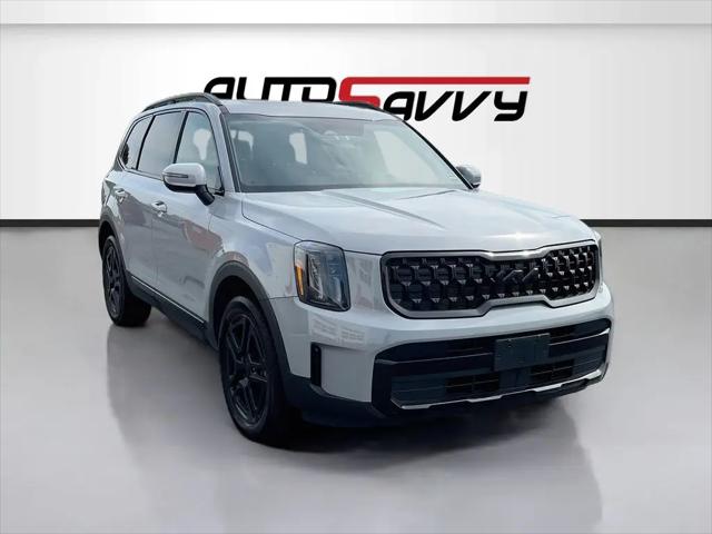 2025 Kia Telluride EX X-Line for sale in Fishers, IN