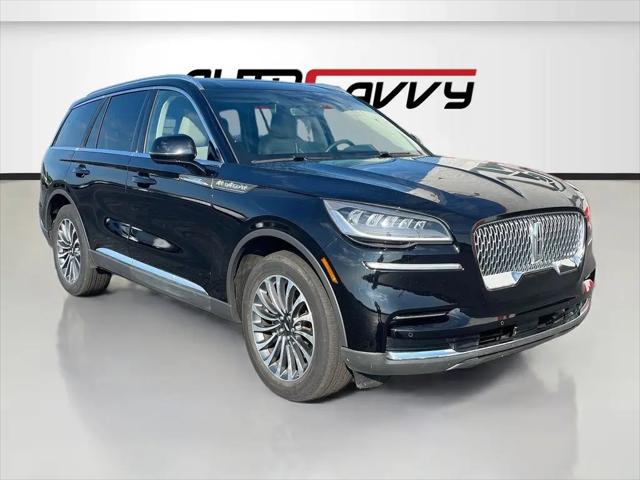 2024 Lincoln Aviator Premiere for sale in Fishers, IN
