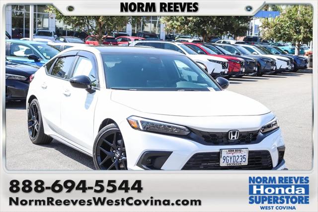 2023 Honda Civic Sport for sale in West Covina, CA