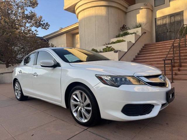 2016 Acura ILX Base for sale in Los Angeles, CA