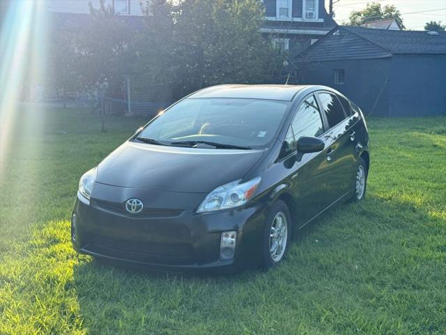 2011 Toyota Prius Two for sale in Woodlynne, NJ