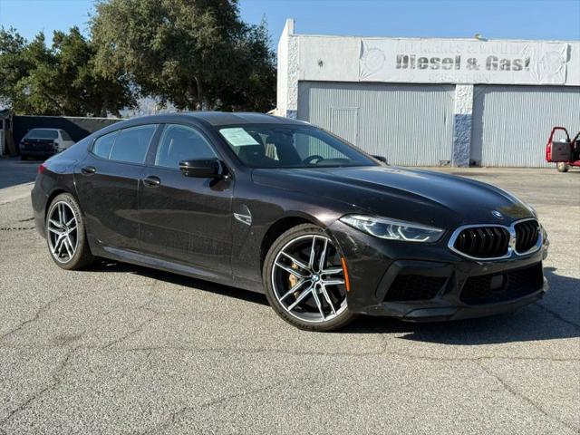 2020 BMW M8 Competition for sale in Azusa, CA
