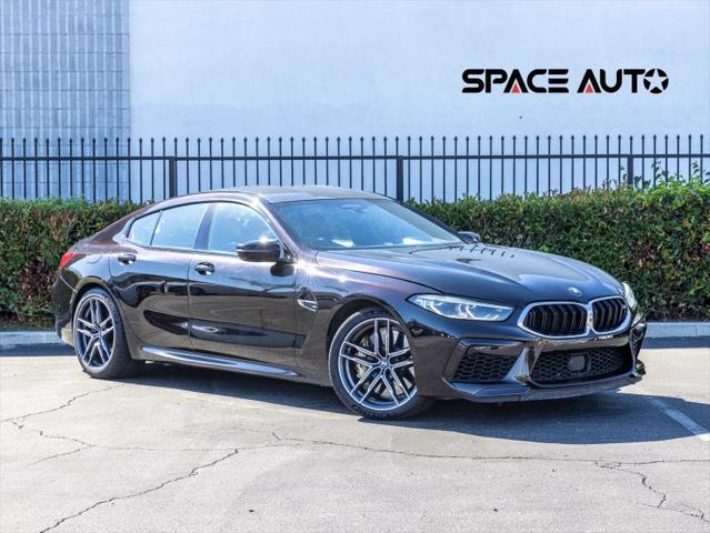 2020 BMW M8 Competition for sale in Azusa, CA