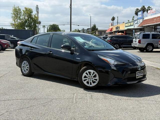 2016 Toyota Prius Two for sale in Azusa, CA