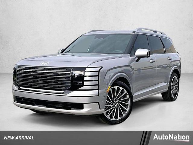 2026 Hyundai Palisade Calligraphy for sale in Doral, FL