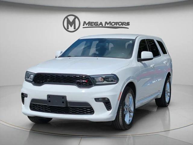 2022 Dodge Durango GT AWD for sale in Marietta, GA