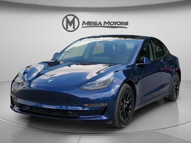 2022 Tesla Model 3 Rear-Wheel Drive for sale in Marietta, GA